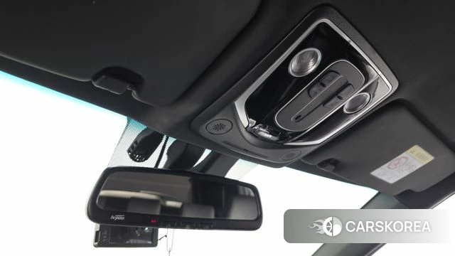 Ssangyong Torres id 5012180 из Кореи 11