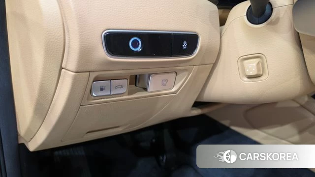 Kia The New K9 2nd generation id 4992270 из Кореи 11