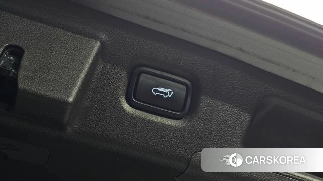 Hyundai Santa Fe TM id 4977912 из Кореи 11