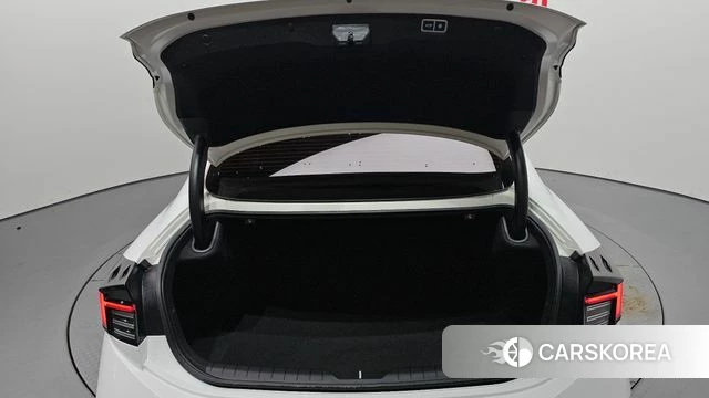 Hyundai Sonata D Edge (DN8) id 4720192 из Кореи 11