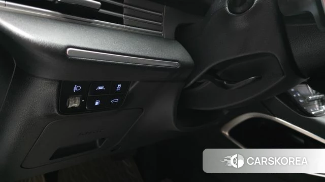 Hyundai The New Grandeur IG id 4958785 из Кореи 11