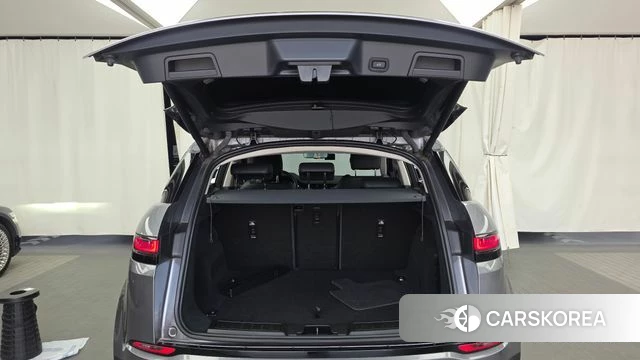 Land Rover Range Rover Evoque 2nd Generation id 4992913 из Кореи 11