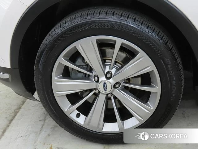 Ford Explorer id 4953169 из Кореи 11