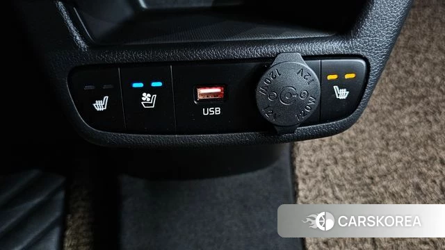Kia The New Kia Ray id 4985976 из Кореи 11