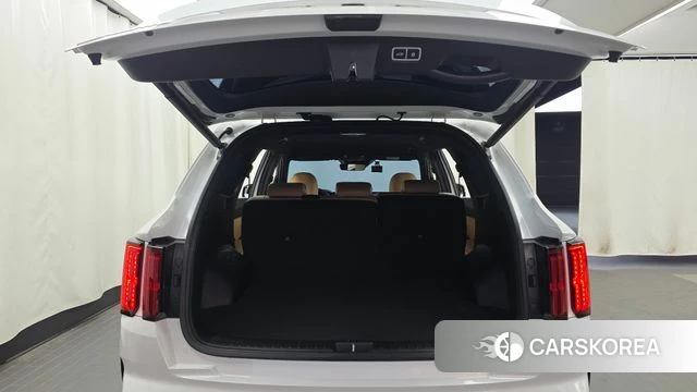 Kia Sorento 4th Generation id 5027090 из Кореи 11