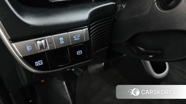 Hyundai Ionic 5 id 4986815 из Кореи 11