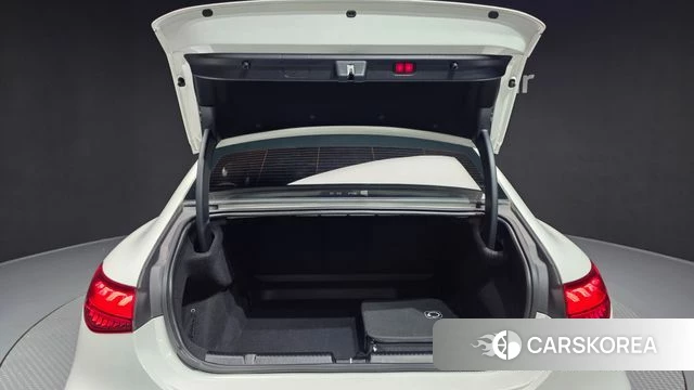 Mercedes-Benz EQE V295 id 5011773 из Кореи 11