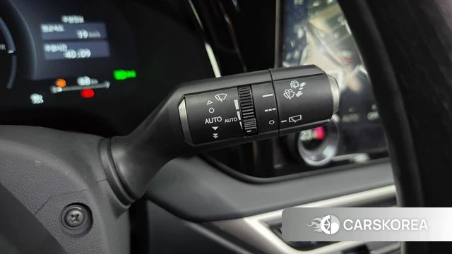 Lexus RX350h 5th generation id 4897749 из Кореи 11