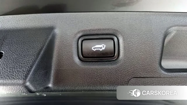 Hyundai Santa Fe TM id 3578628 из Кореи 11
