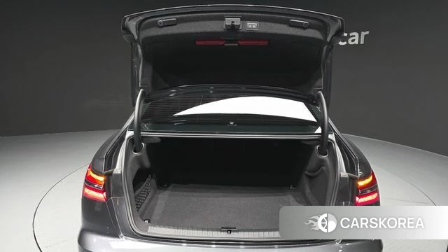 Audi A6 (C8) id 4898802 из Кореи 11