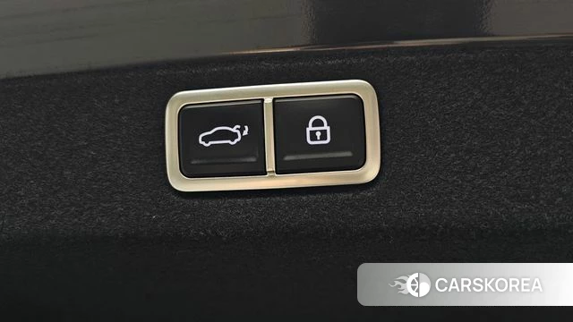 Hyundai Grandeur (GN7) id 4720450 из Кореи 11