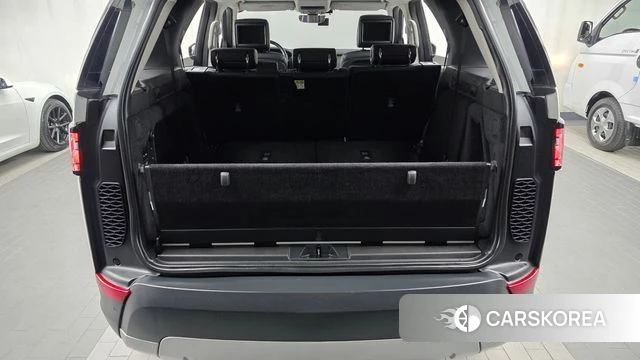 Land Rover Discovery 5 id 4988400 из Кореи 11