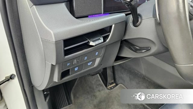 Hyundai Sonata D Edge (DN8) id 5039874 из Кореи 11