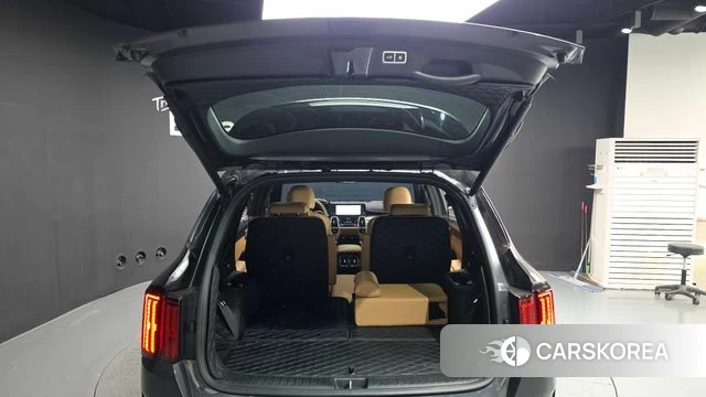 Kia Sorento 4th Generation id 4967111 из Кореи 11