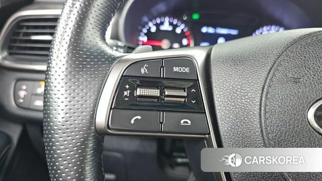 Kia The New Sorento id 5023561 из Кореи 11
