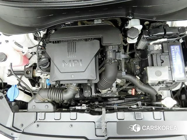 Hyundai Casper id 5022152 из Кореи 11