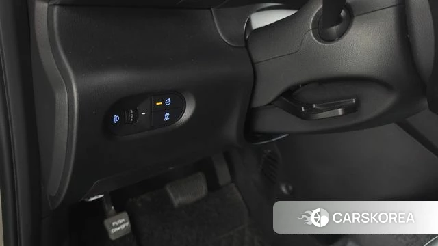 Hyundai Casper id 5011672 из Кореи 11