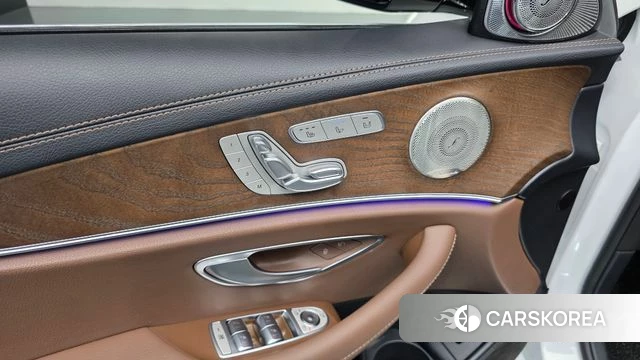 Mercedes-Benz E-Class W213 id 5034805 из Кореи 11