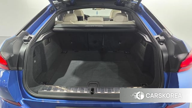 BMW X6 (G06) id 5018339 из Кореи 11