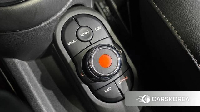 Mini Cooper id 4697640 из Кореи 11