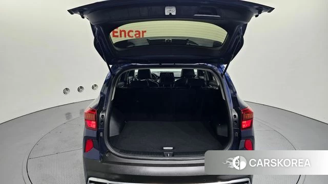 Kia Seltos id 5041626 из Кореи 11