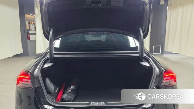 Maserati Quattroporte id 4895685 из Кореи 11