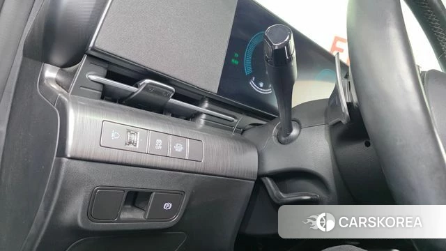 Hyundai Kona Hybrid (SX2) id 4957962 из Кореи 11