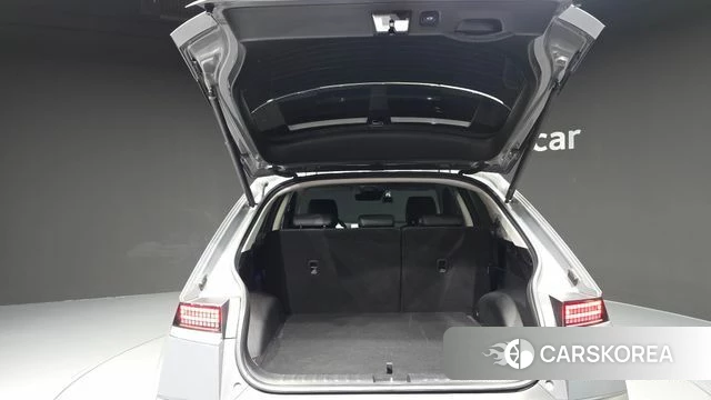 Hyundai Ionic 5 id 4784238 из Кореи 11