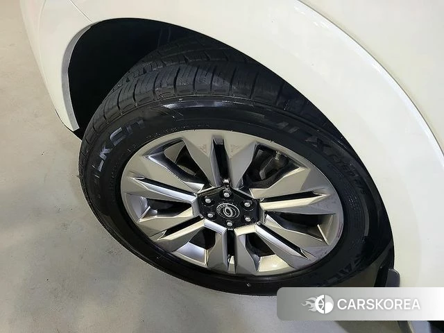 Kia Mohave Master id 5013195 из Кореи 11