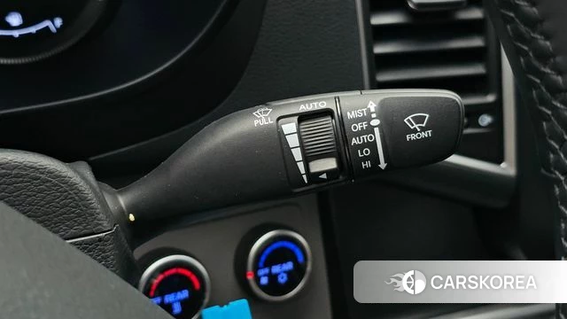 Hyundai Solati id 5052113 из Кореи 11