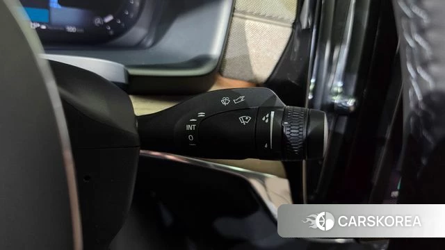 Volvo S90 id 5032717 из Кореи 11