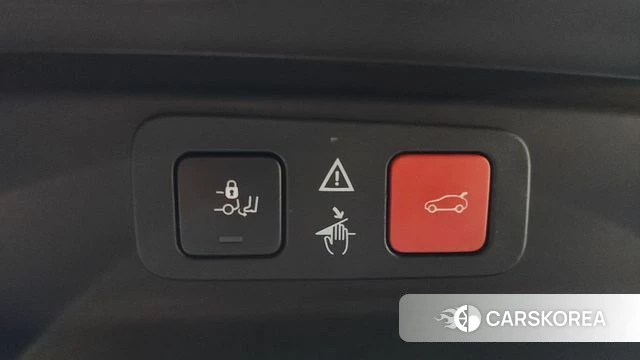 Peugeot 5008 second generation id 4988056 из Кореи 11