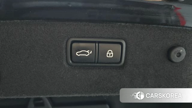 Genesis G70 id 4923783 из Кореи 11