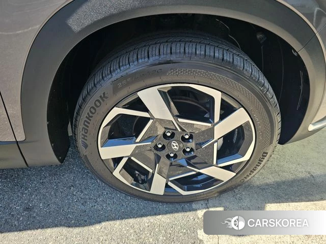 Hyundai The New Santa Fe id 4779998 из Кореи 11
