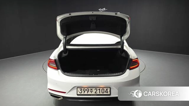 Hyundai Grandeur IG id 4907545 из Кореи 11