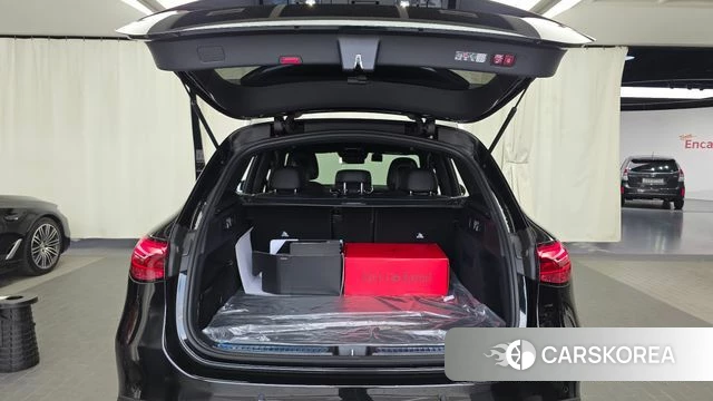 Mercedes-Benz GLC-Class X254 id 4974554 из Кореи 11
