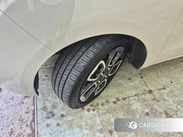 Kia The New Ray id 4750968 из Кореи 11