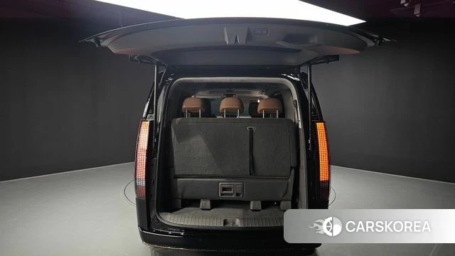 Hyundai Staria id 4995686 из Кореи 11