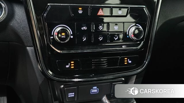 Ssangyong Tivoli Air id 4930039 из Кореи 11
