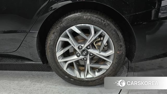 Hyundai Sonata (DN8) id 5012298 из Кореи 11
