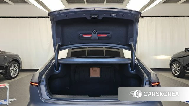 Hyundai Grandeur Hybrid (GN7) id 4965306 из Кореи 11