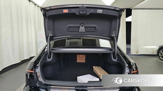 Hyundai Grandeur Hybrid (GN7) id 4974960 из Кореи 11