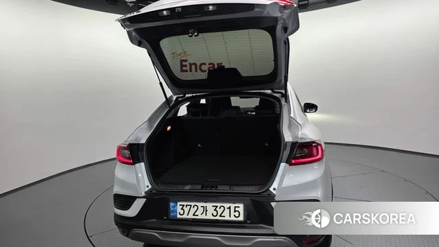 Renault Korea (Samsung) XM3 id 4982116 из Кореи 11