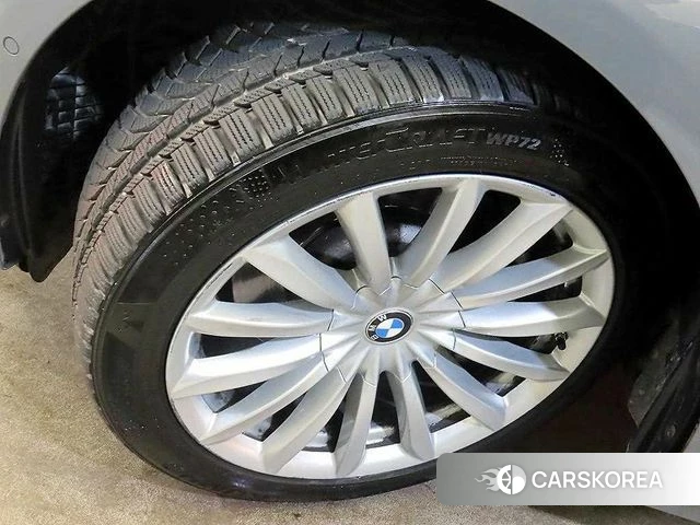 BMW 6 Series GT (G32) id 5000684 из Кореи 11