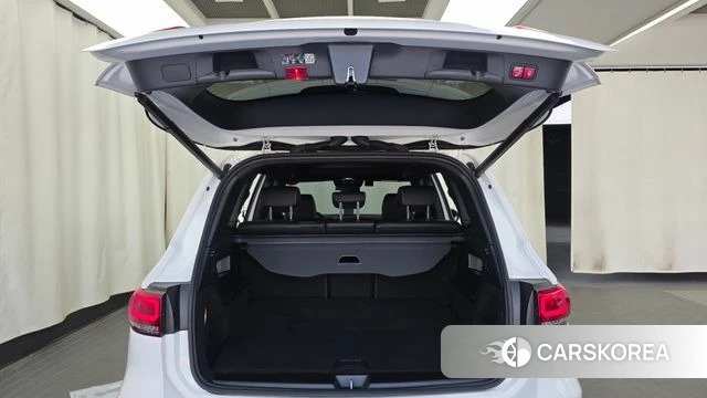 Mercedes-Benz GLB-Class X247 id 5033498 из Кореи 11