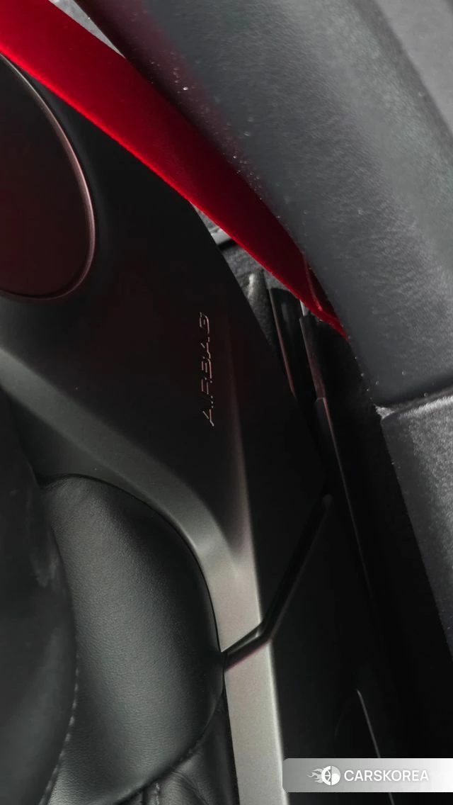 Porsche 911(992) id 4997709 из Кореи 11