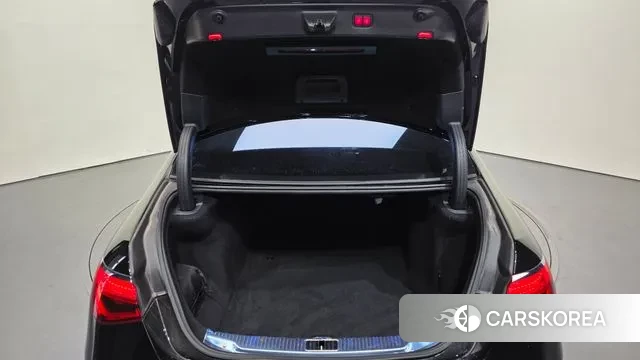 Mercedes-Benz S-Class W223 id 3771519 из Кореи 11