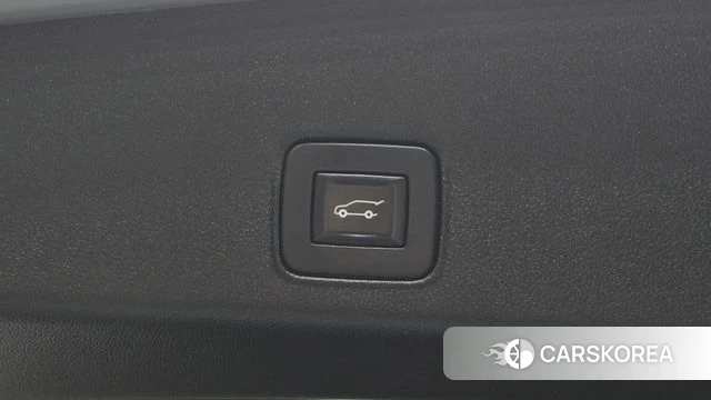 Chevrolet (GM Daewoo) Trailblazer id 4770090 из Кореи 11