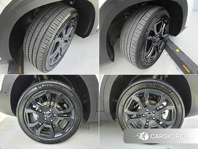 Kia The New Seltos id 5027077 из Кореи 11