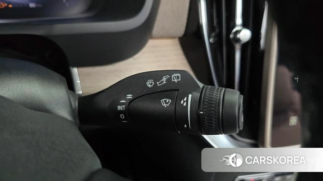 Volvo XC90 second Generation id 4674643 из Кореи 11